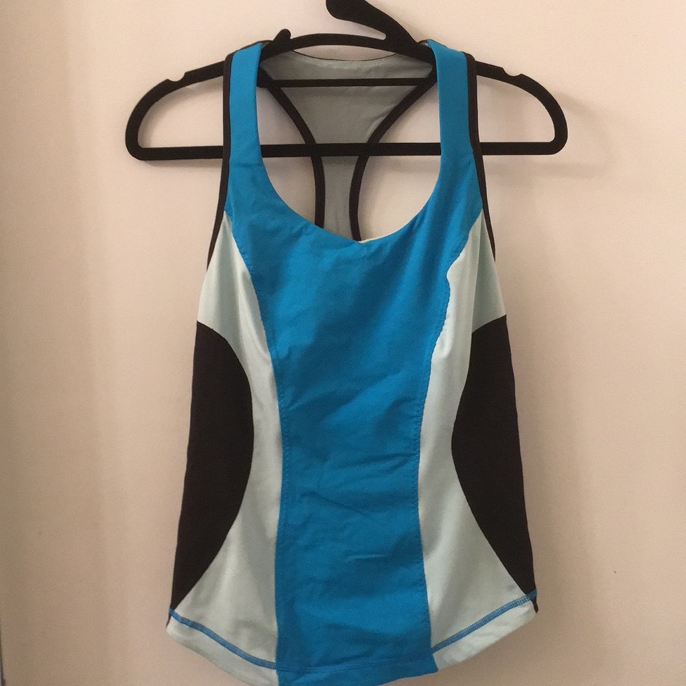 Lululemon